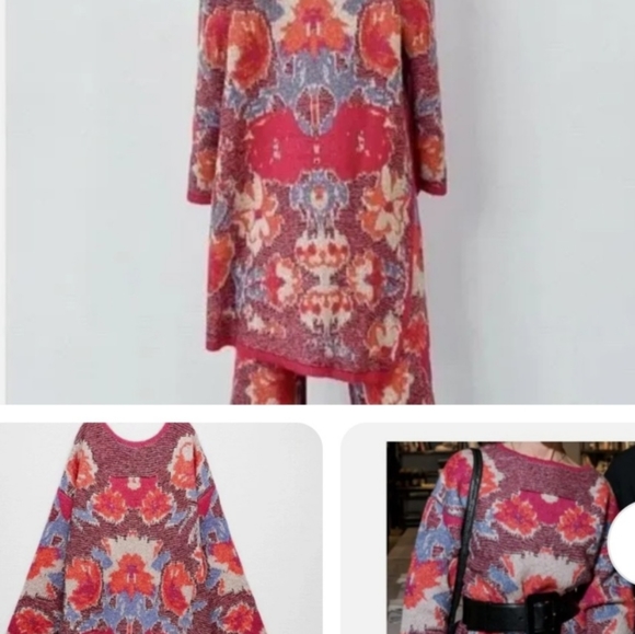 ZARA DRESS - Picture 5 of 5